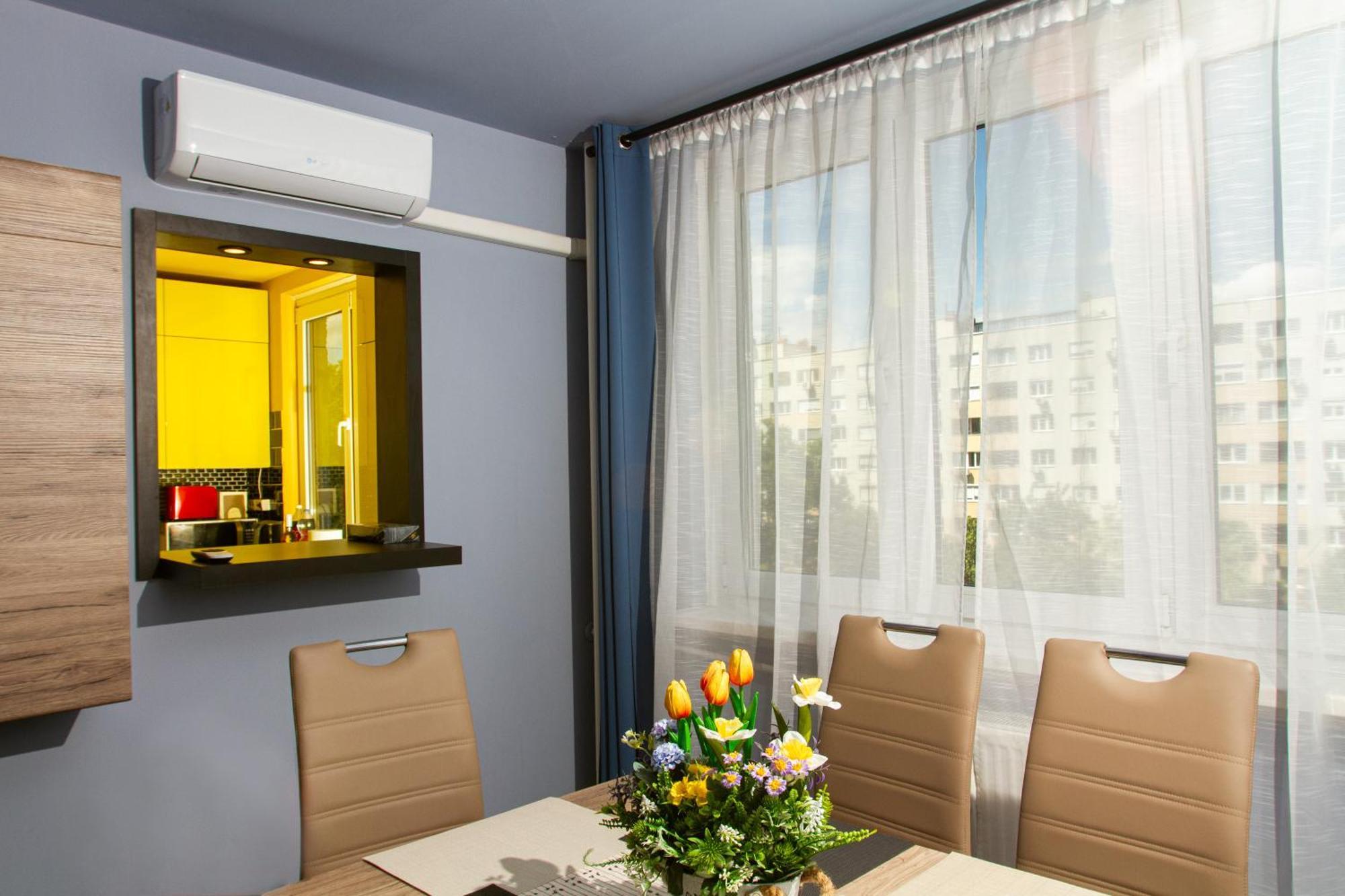 Gery'S Apartman Budapest Exterior foto