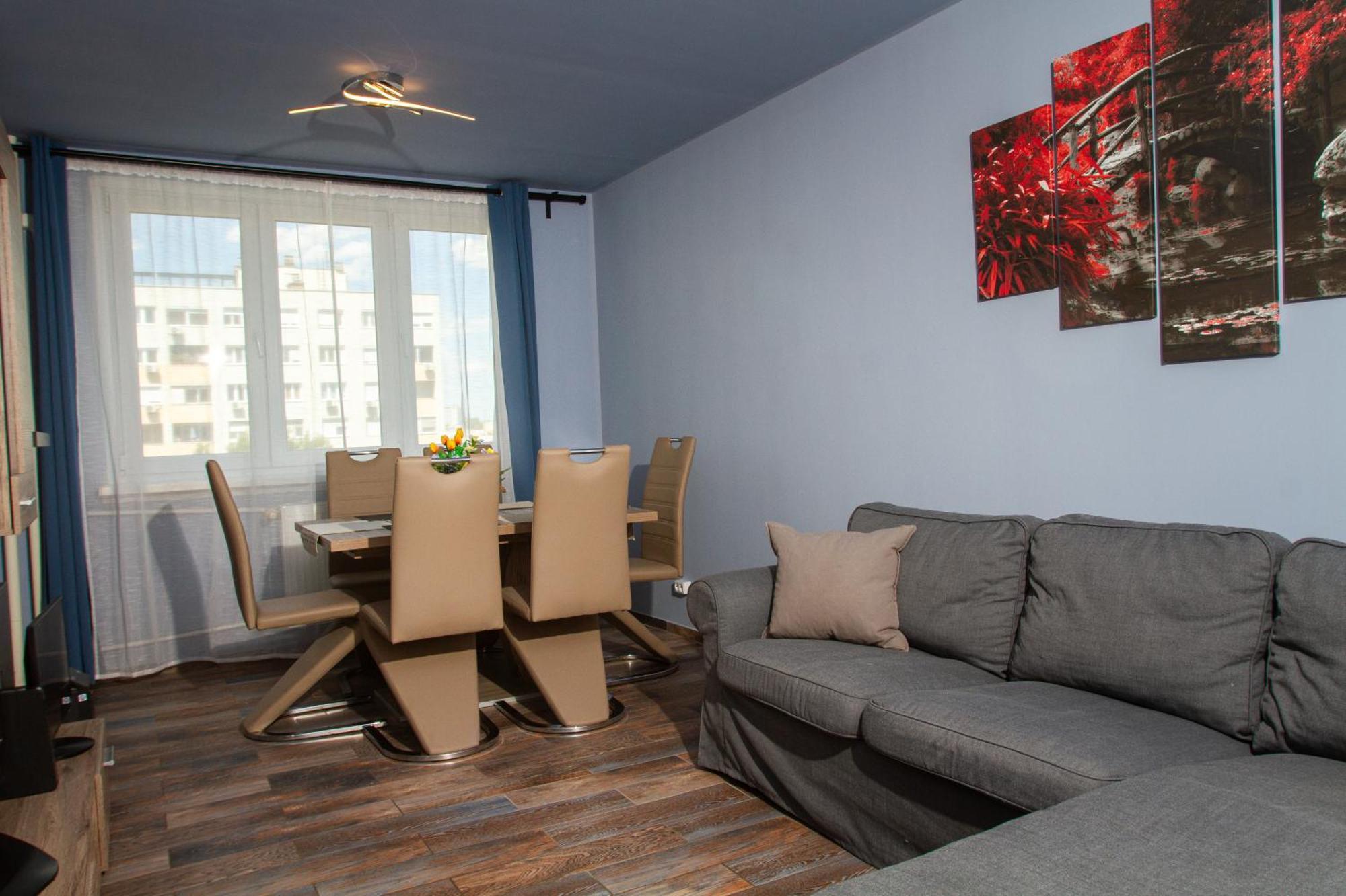 Gery'S Apartman Budapest Exterior foto