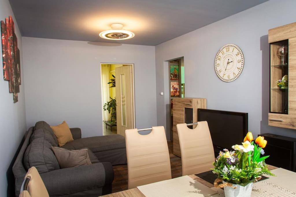 Gery'S Apartman Budapest Exterior foto