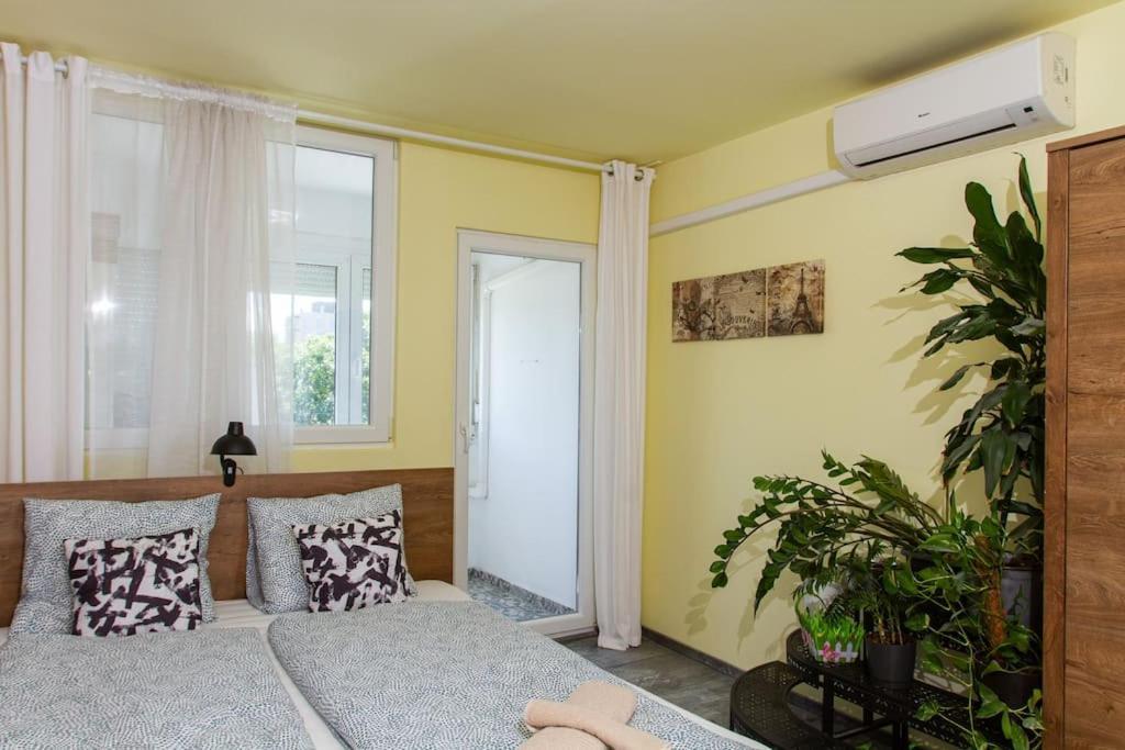 Gery'S Apartman Budapest Exterior foto